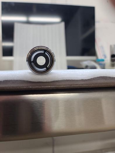 Used OLYMPUS NEOSPLAN5 - 2 0.13 F=180 OBJECTIVE