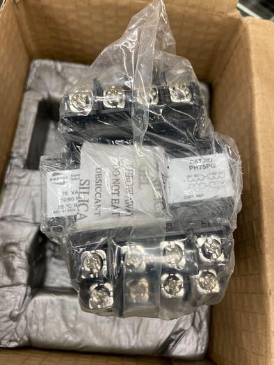 HPS IMPERATOR PH75PG