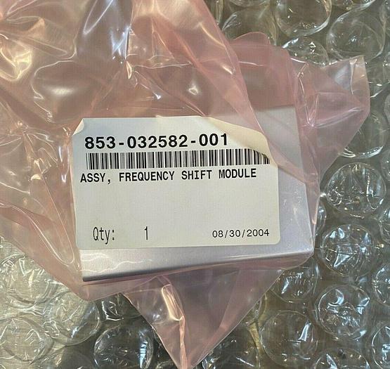 853-032582-001  ASSY, FREQUENCY SHIFT MODULE