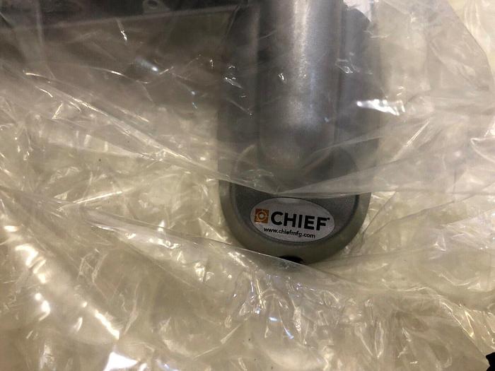 Used CHIEF KWB110S
