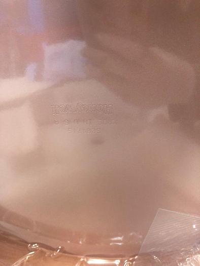 Honeywell Target 0.460x12.733x15.625'' , MAT'L 59.5 AI