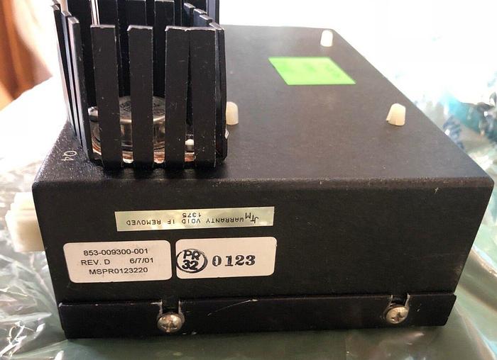 Used 853-009300-001 GAP DRIVE ASSY