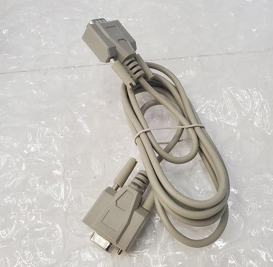 MICRO CONNECTORS M05-101 6FT. SERIAL EXTENSION CABLE