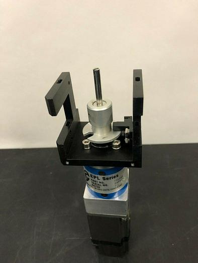 Used EPL SERIES 701165 MITSUBISHI AC SERVO MOTOR HF-KP13