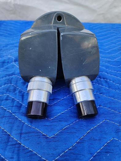 Used AMERICAN OPTICAL STERO STAR