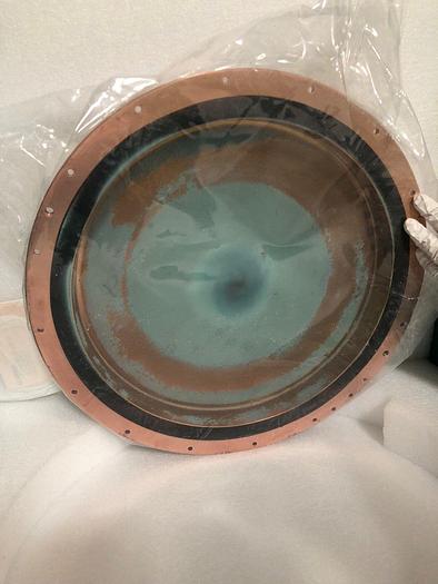 Used VEM DIA 99.999% VEM-13-0287-1