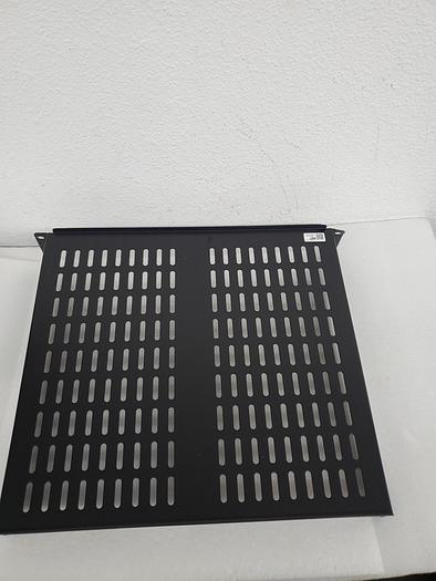 STARTECH 2U 16IN VENTED UNIVERSAL DEPTH SHELF FOR SERVER RACKS