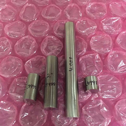 Used TITANIUM 6-4 5935 m/s