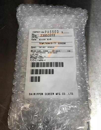 Used 23953372 TEMP-HUMIDITY SENSOR 