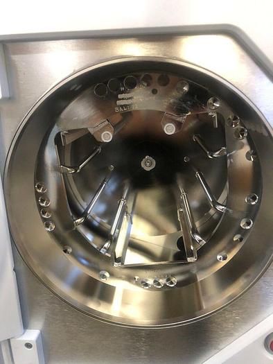 Used SITEK (SEMITOOL) PROCESS SOLUTIONS INC 870-S SRD