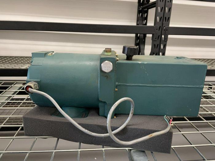 Used FENNER FLUID POWER P56H3746P-TT