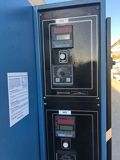 Used BLUE M OVEN STL-05S-E-MP550