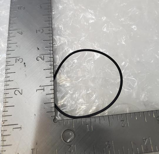 Used KALREZ AS-568 O-RING K#033