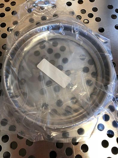 Used AMAT COVER RING 0020-24386-185-005