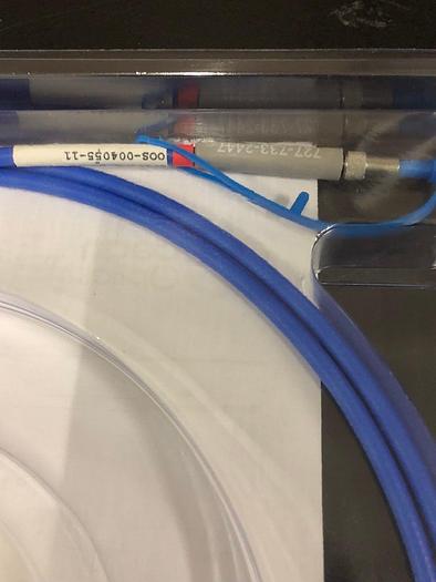 Used OCEAN OPTICS QP400-2-SR