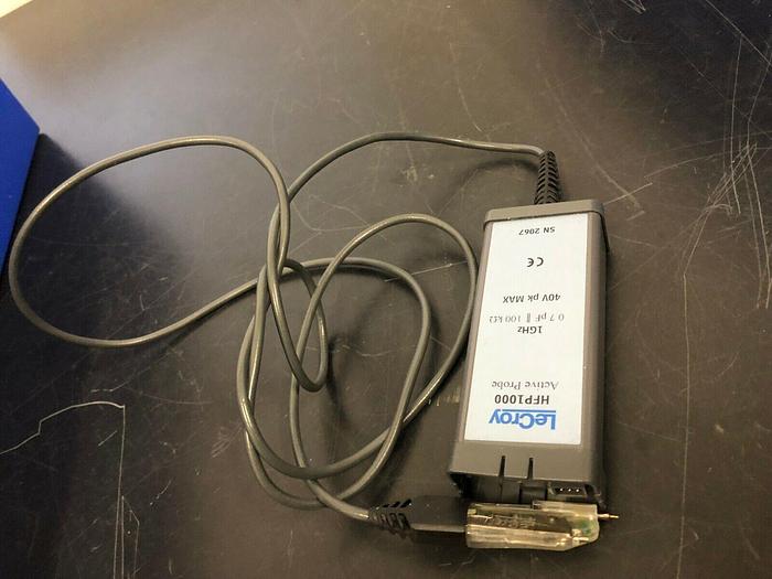 Used LECROY HFP1000