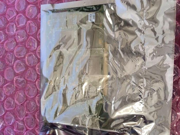 Used CARD BOARD 17534 CE95 WITH MANUAL AND CABLES