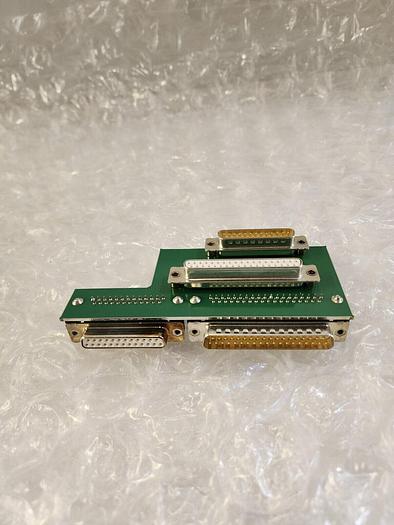 Used COHERENT MATRIX WATER COOLING PLATE KIT WITH HOSE , MATRIX 90 ADAPTER FOR LASER