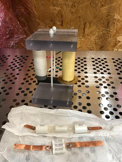 USHIO LAMP HV TRANSFORMER 9500010