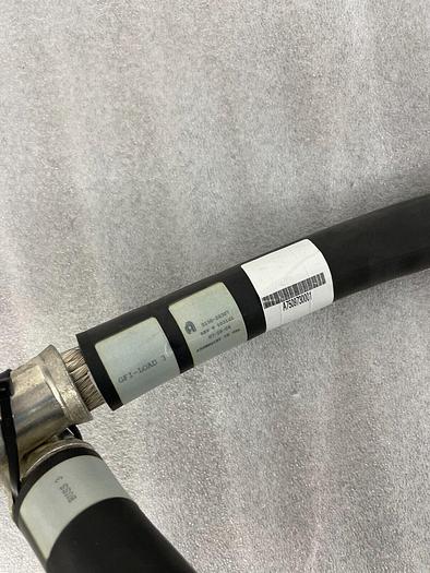 Used APPLIED MATERIALS 0150-20307 CABLE ASSY 150KVA-200 GFI LOAD