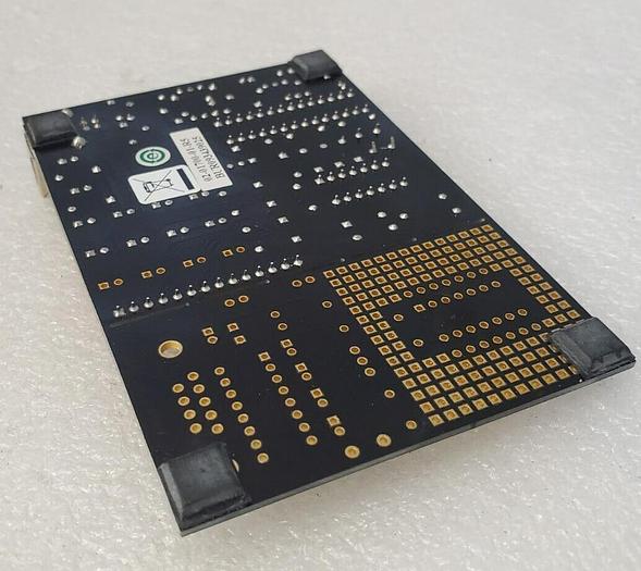 Used MICROCHIP PICKIT ASH STARTER