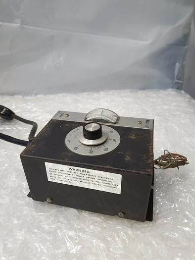 Used GULTON WEST 10 CONTROLLER