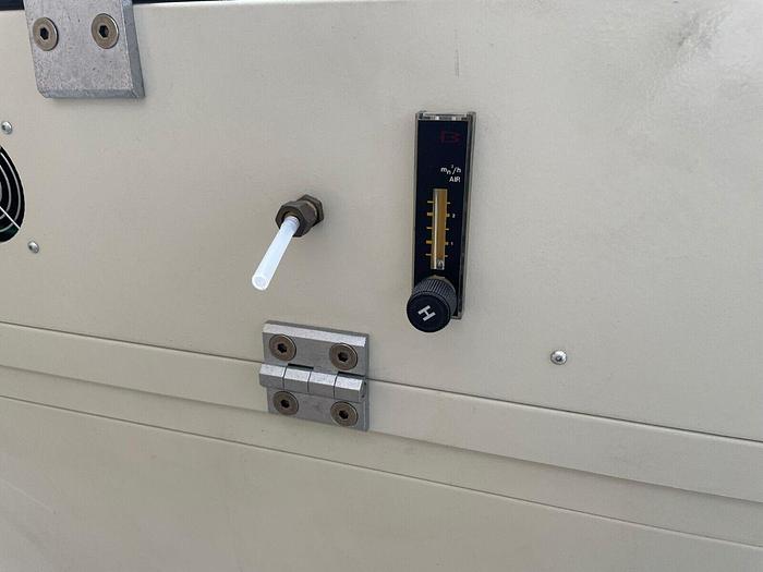 Used REDDISH ELECTRONICS CONVECTION OVEN, SM1500CXE