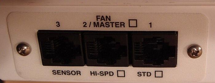 Used SIMCO Centurian 9E air ionizer