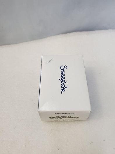 Used SWAGELOK 6LV-BNBW4-P-C