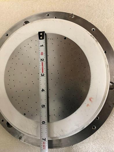 Used Strasbaugh polisher chuck