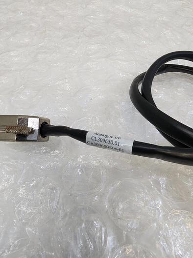 Used ANALOGUE I-P CL309650.01