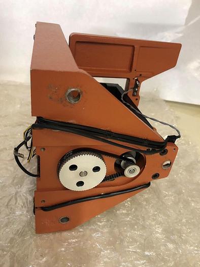 Used AUTO LOADER FOR EO TECHNOLOGIES