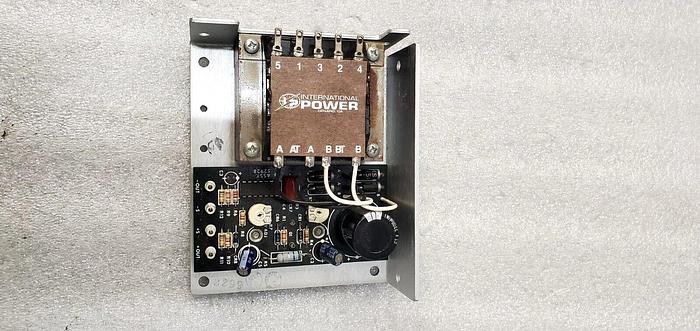 Used INTERNATIONAL POWER IHB24-1.2