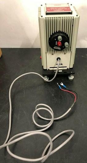 Used ORIEL INSTRUMENTS 60000