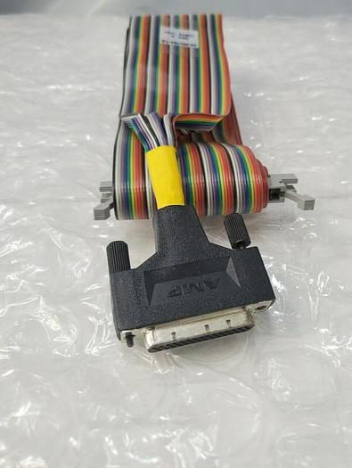 Used RIBBON CABLE 45-M3784-1A REV A qty3