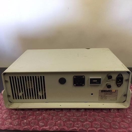 Used IREM E2-X8P-R ALIMENTATOR POWER SUPPLY