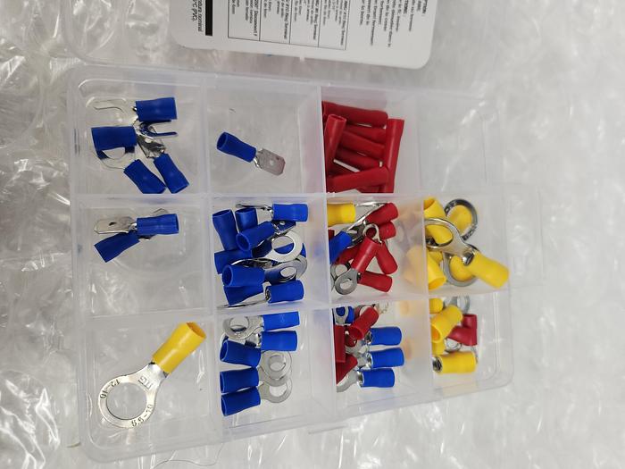Gardner Bender TK-806 Terminal Assortment