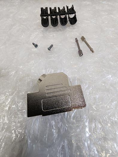 Used CONEC 165X02709XE CONNECTOR