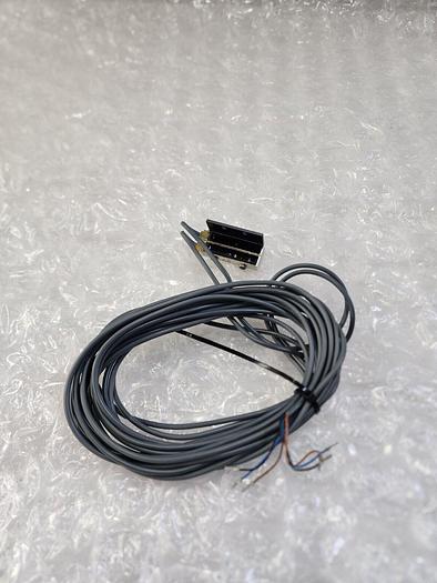 Used SUSS MA150 STAGE MOTOR VEXTA PH266-01 2-PHASE WITH CABLE AND HOUSING