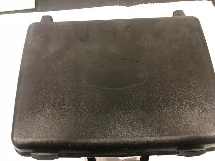 Used GUZIK HEAD STACK