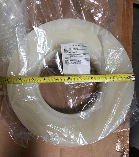 Used DAINIPPON SCREEN TF1R0233 SPIN CUP UPPER 150MM DIA