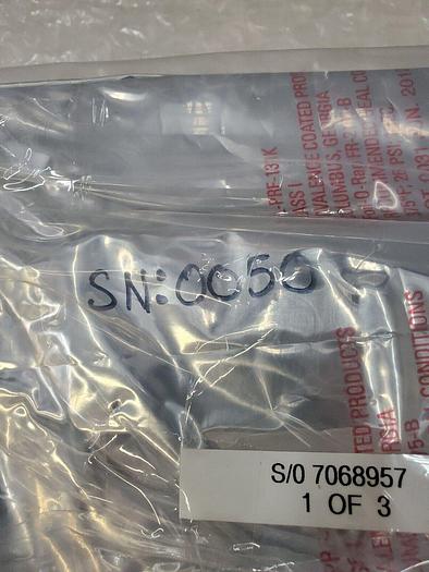 Used SPECTRA-PHYSICS HMAE266-H LASER HEAD