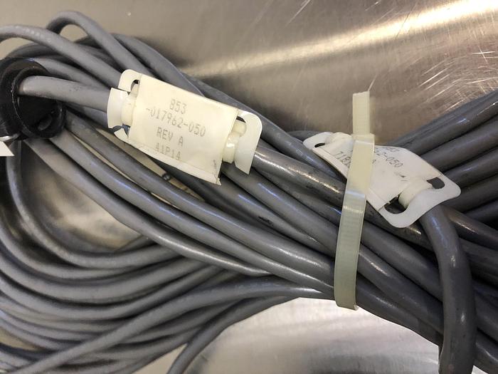 Used LAM RESEARCH 853-017962-050 REV A