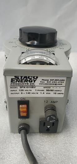 STACO ENERGY 3PN1010BV
