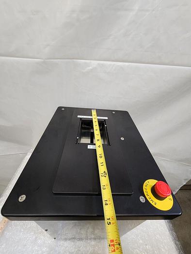 Used H-SQUARE WPR Individual Wafer Presenter