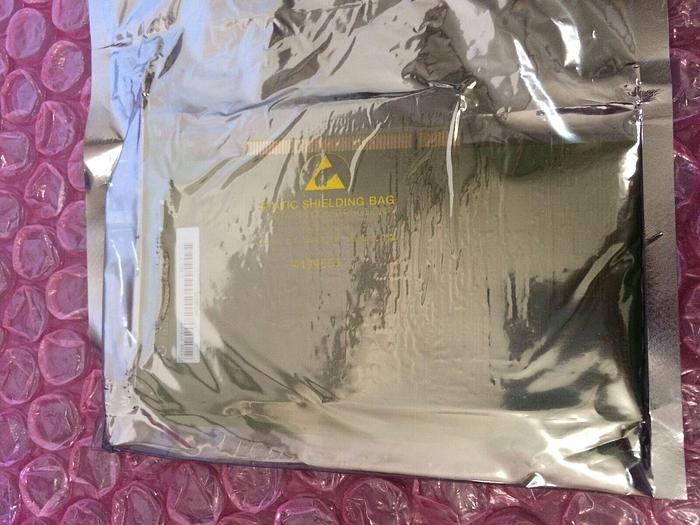 Used CARD BOARD 17534 CE95 WITH MANUAL AND CABLES