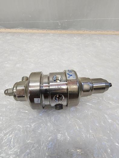 Used VERIFLO DSG752S7PV1404 REGULATOR