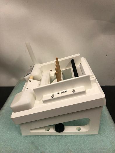 Used H-SQUARE WB5L-456 WAFER PRESENTER