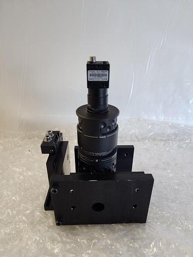 Used SCANLAB CAMERA ADAPTER FLEA2 FL2-08S2M