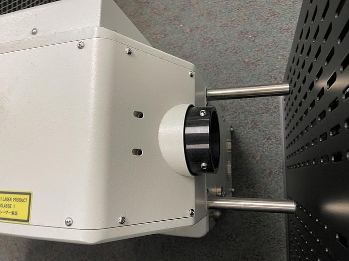 Used OLYMPUS MX80 MICROSCOPE